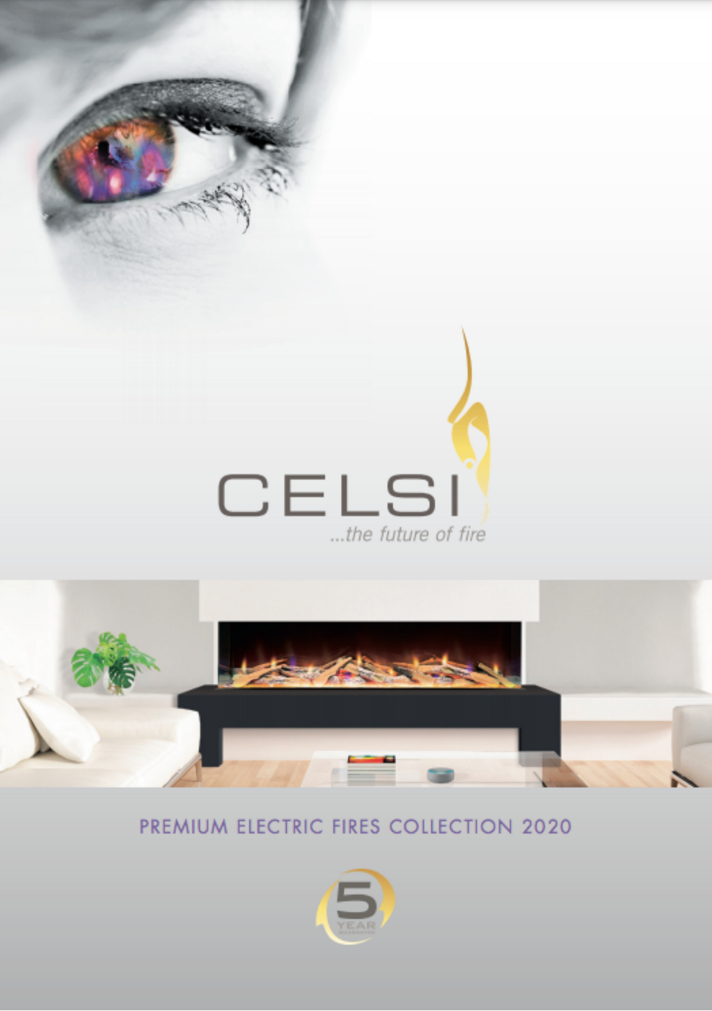 celsi electric fires